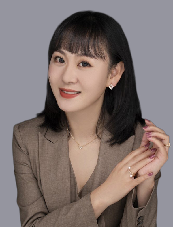 赵娟